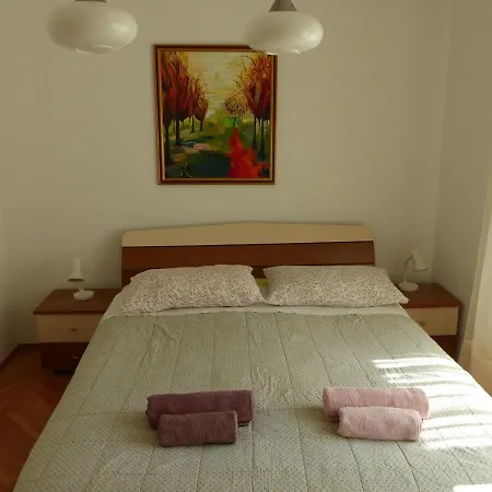 Appartement Little Fish Stoja *