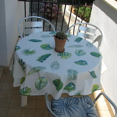 Appartement Little Fish Stoja